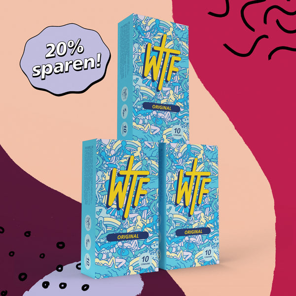 WTF - Original 30